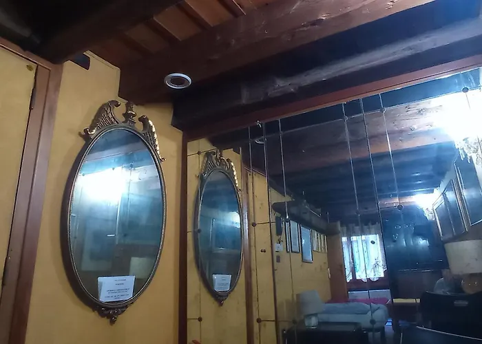 3 Apartamento Venecia