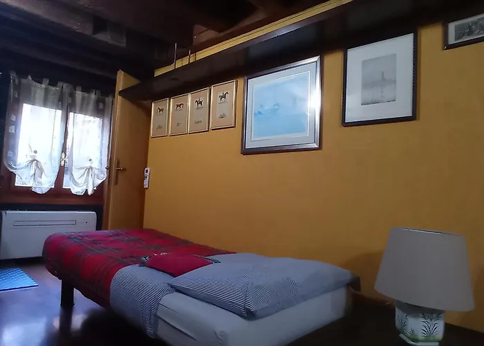 Apartamento 3 Venecia