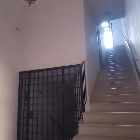 Apartment 3 *