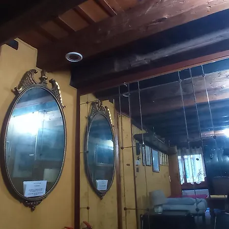 3 Apartment Venice