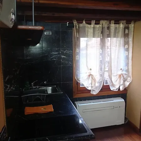 3 Apartment *