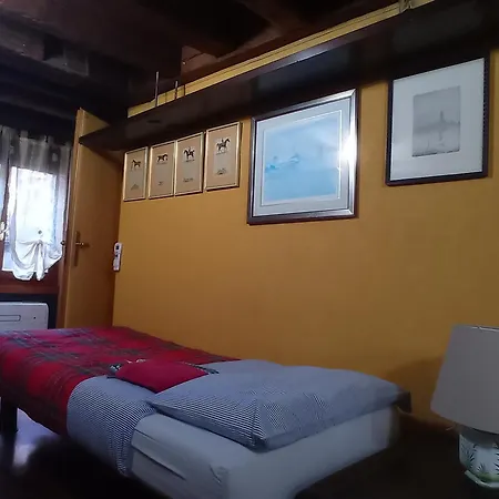 Apartment 3 Venice